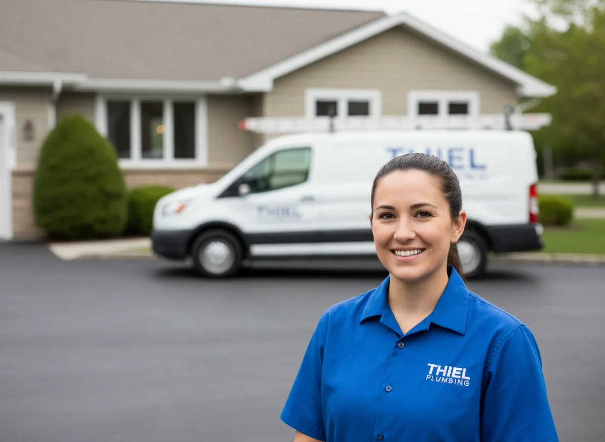 Plumber Farwell, TX FAQs